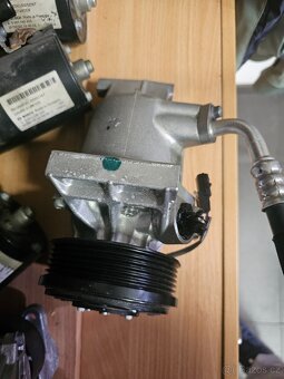KLIMAKOMPRESOR 1,5 DCI K9K U8 - 7