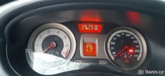Renault Clio III kombi, 1,2 55kW, D4FD7, r.v.2008 - 7