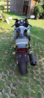 Honda CBR 600F - 7