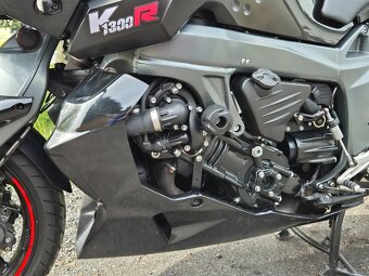 BMW K1300R - 7