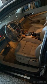 Audi a6 4f 3,0tdi 171kw(automat) - 7