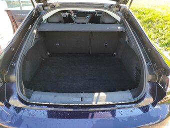 Peugeot 508, Allure r.v.2020, 1,6 benzín, 133 kw, automat, - 7