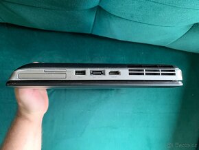 Prodám notebook Dell Latitude E5430, 12GB RAM, i3, 512 SSD - 7