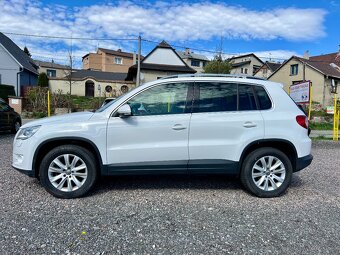 VW Tiguan 2.0 TDI 103 kW 4x4 Xenon,Pano,Stav - 7