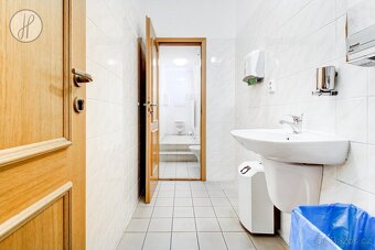 Pronájem nebytových prostor, od 31,73 m2, Liberec I-Staré mě - 7