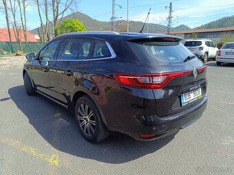 Renault Megane - 7