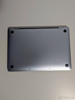Macbook Pro 13 M1 16GB/512GB - 7