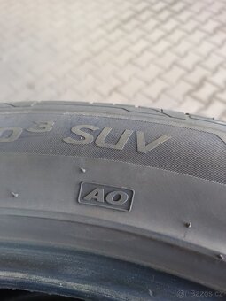 Letní pneumatiky Hankook Ventus S1 Evo 3 285/45 R21 - 7