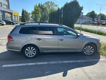 Volkswagen Passat Variant - kombi - 7