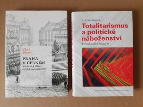 Politologie Agamben, Stankiewicz, Fiala, Snyder, Švanda - 7