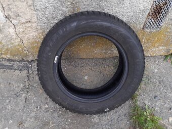 4ks - Pneu GOODYEAR ULTRAGRIP 8, 165/70 R14 81T M+S - 7