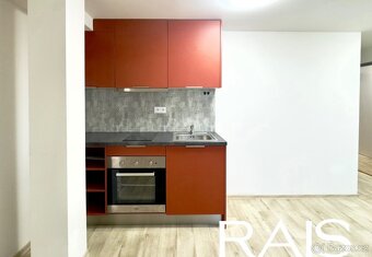 PRODEJ ATELIÉRU o výměře 39,8M2 v centru Brna - 7