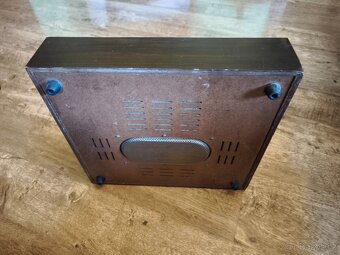 Sony Tc K 366 Stereo Tape Recorder (1970-1972),čti popis - 7