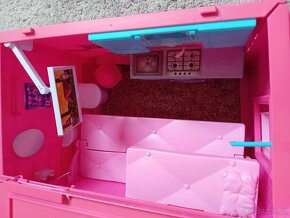 barbie karavan - 7