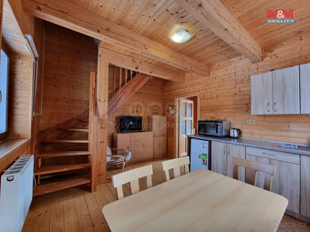 Prodej chalupy, 247 m², Dolní Moravice - 7