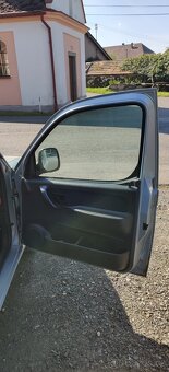 Citroën Berlingo 2004 - 7