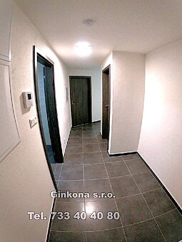 Pronájem bytu 2+kk s terasou 25 m² Plzeň - Papírnická - 7