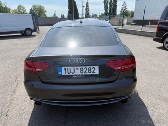 Audi A5 S-LINE 3.0 TDI 176 KW QUATTRO - 7