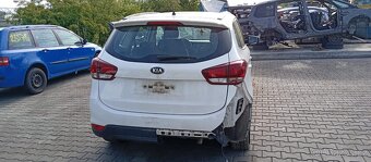 Kia Carens č. 23579 - 7