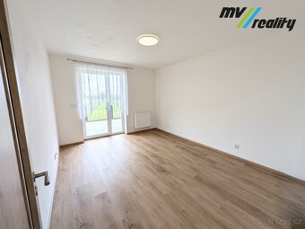 Lysá nad Labem, pronájem bytu 2+kk 53,7 m2 s terasou 26,9 m2 - 7