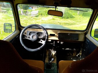 Suzuki LJ80 - 7
