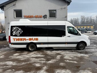 Mercedes-Benz Sprinter 519 - 7