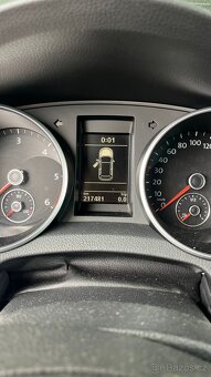 Volkswagen Golf 6 - 2.0 TDI, 103 kW, r. v. 2013 - bourané - 7