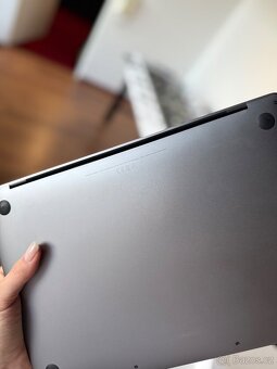 Apple macbook Pro 2017 MPXQ2CZ/A model A1708 - 7