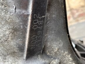 Převodovka ND0 002. 1.9dCi Renault/Dacie - 7