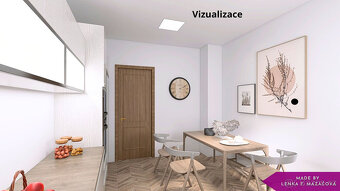 Prodej rodinného domu, pozemek 1316 m2, Dlouhá Loučka - Křiv - 7