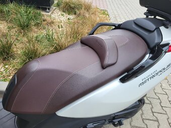 Peugeot Metropolis 400 Ultimate,r.v.2020, řidičák B - 7