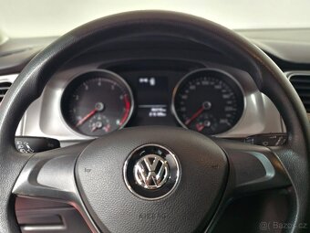 Volkswagen Golf, 1.2 TSI 63kW - 7