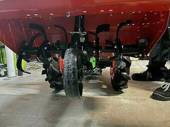 Jednonápravový traktor AGRIA 3600 Profi combi - 7