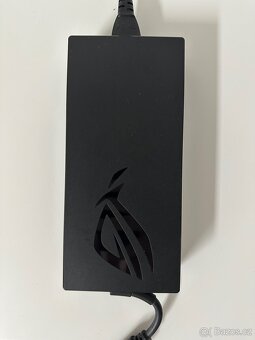 ASUS ROG Strix SCAR 16 – RTX 4080, i9, QHD+ 240Hz, TOP STAV - 7