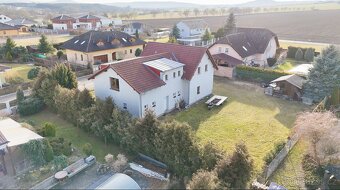 Prodej rodinné domy, 224 m2 - Žebrák, ev.č. 00085 - 7