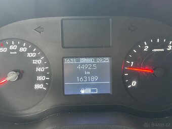 MB-Sprinter 314Cdi 105kW L2H2 ČR TOP STAV DPH,NAVI - 7