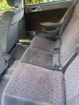 Opel Astra Caravan - 7
