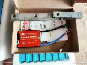 Lifepo4 baterie 150ah - 7