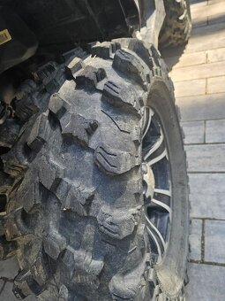 Can AM Outlander XMR 1000, r.v.2013 - 7