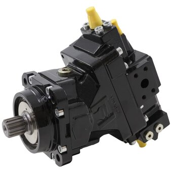 Náhradní díly a hydraulické komponenty Parker - 7