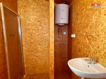 Prodej chaty se zahradou, 71 m², Uherský Brod - 7