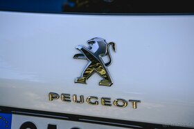 Peugeot 308 Active 1.5 Bluehdi S&s 1 MAJ ZAK ČR - 7