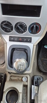 Dodge caliber 2.0 D - 7