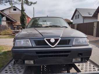 Na díly Alfa Romeo 33 1.7 16v - 7