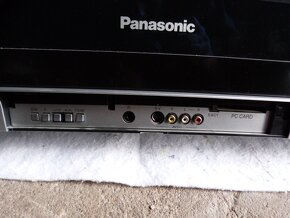 Panasonic TH 42PV500E - 7