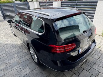 VW PASSAT 2.0TDI,140kw,DSG,2018 - 7