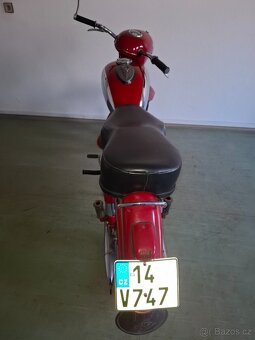 Jawa 175/356 - 7