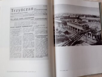 Dějiny třineckých železáren VŘSR 1839-1979 - 7
