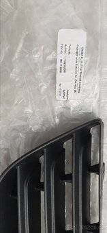 Maska bez znaku vw polo 9n Mattig - 7