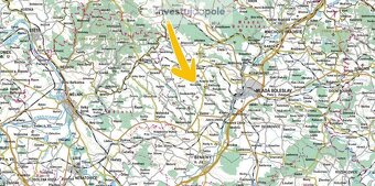 Prodej pole v k.ú. Kovanec - 7